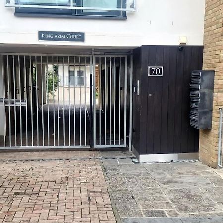 Penelope Ensuite Double Room London Eksteriør billede