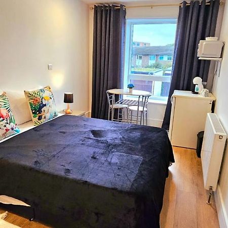 Penelope Ensuite Double Room London Eksteriør billede
