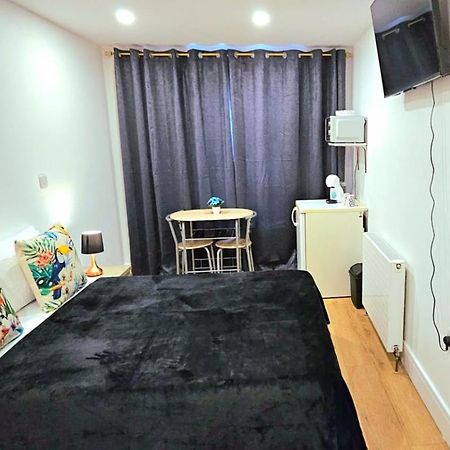 Penelope Ensuite Double Room London Eksteriør billede