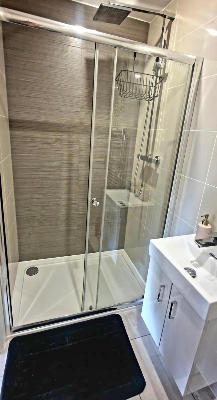 Penelope Ensuite Double Room London Eksteriør billede